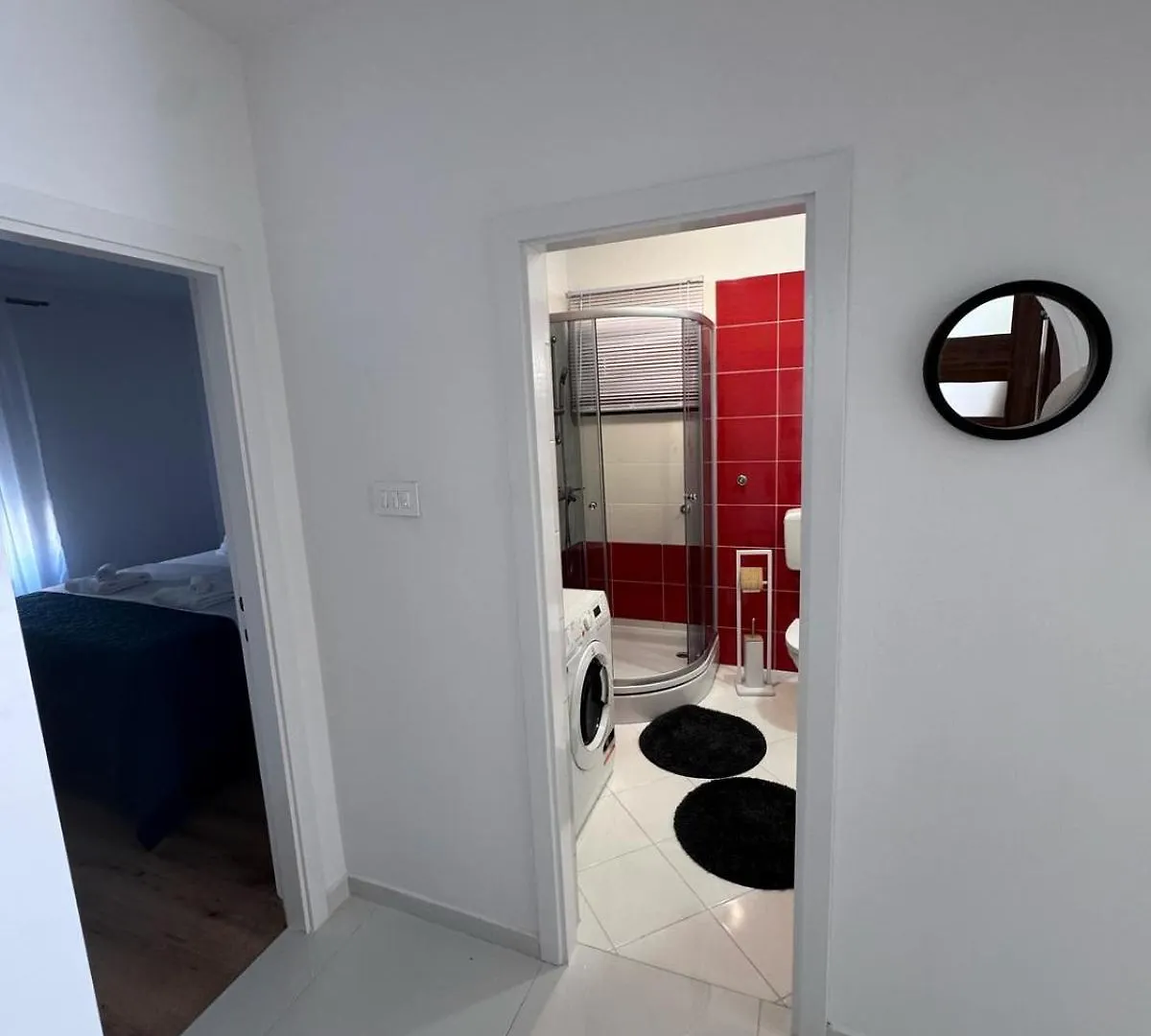 Apartman Mia ビビニェ