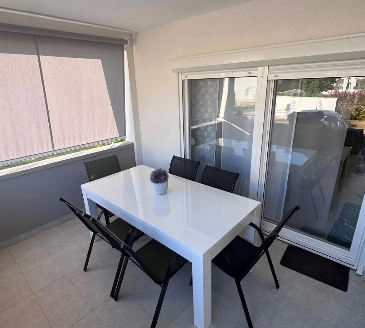 Apartman Mia ビビニェ アパート