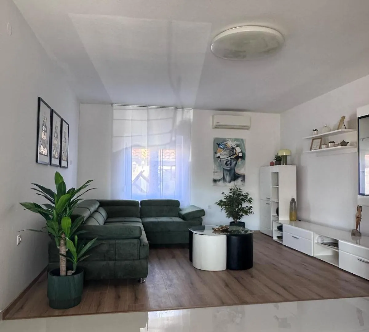 Apartman Mia ビビニェ