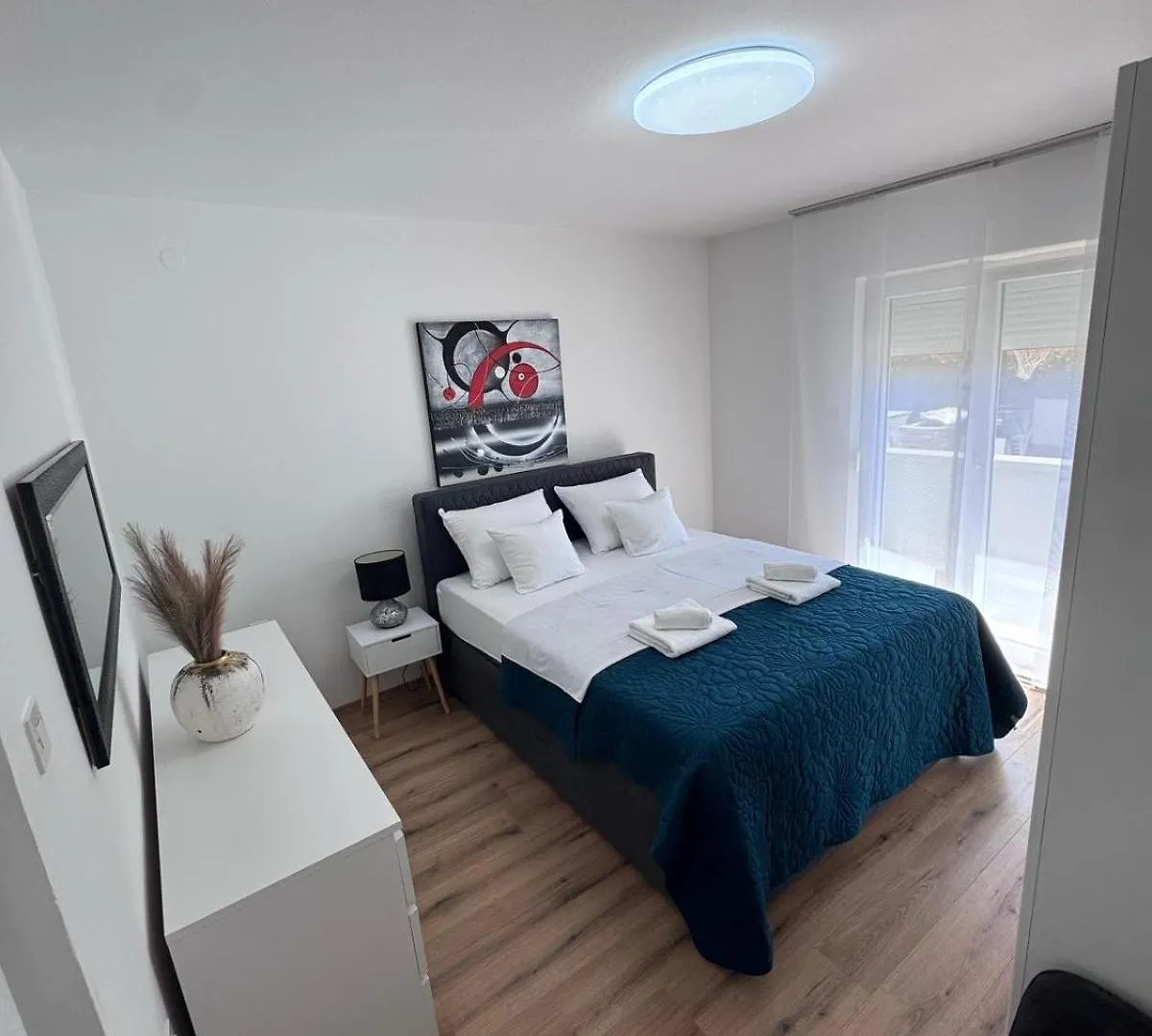 Apartman Mia ビビニェ